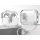 Tech-Protect Bounce Pro Apple Airpods Pro 3 Clear - 1500163 - zdjęcie 4
